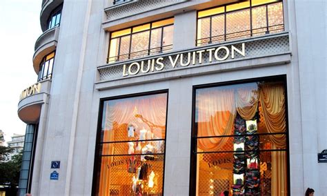 world of louis vuitton